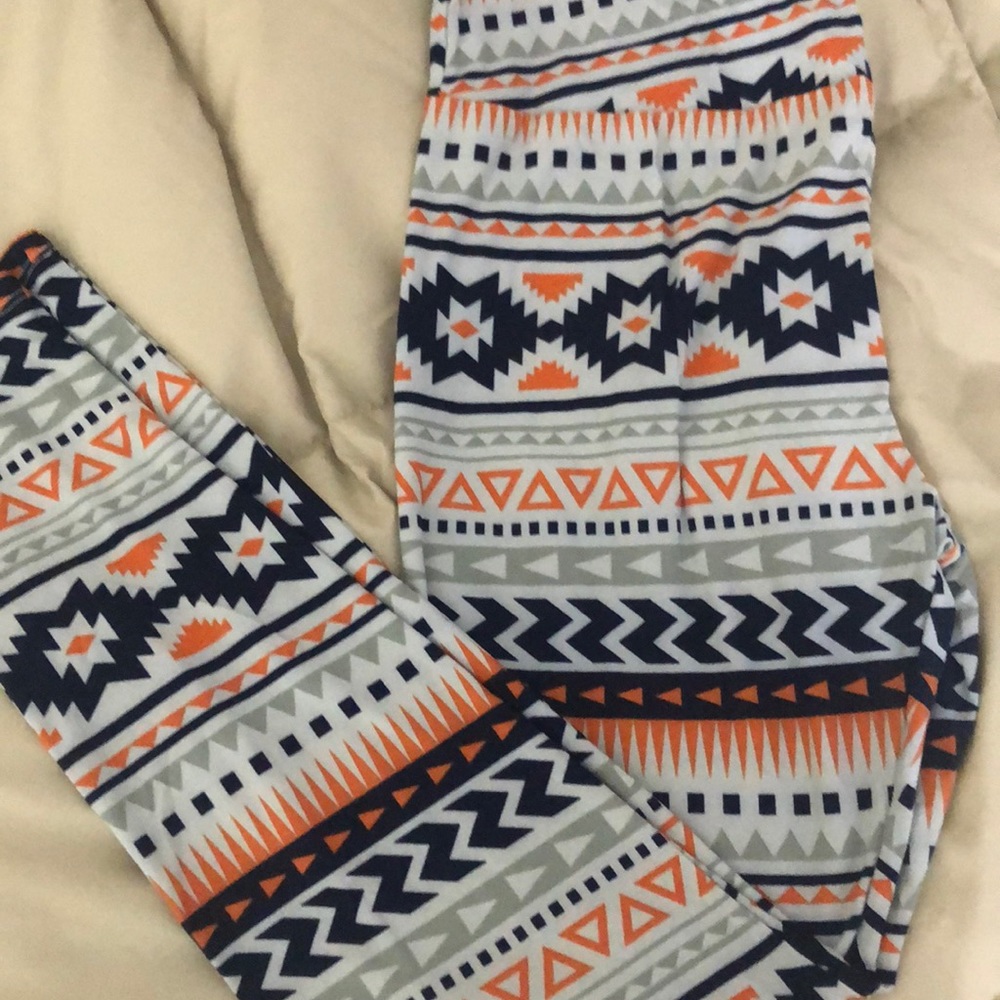 Lularoe TC leggings